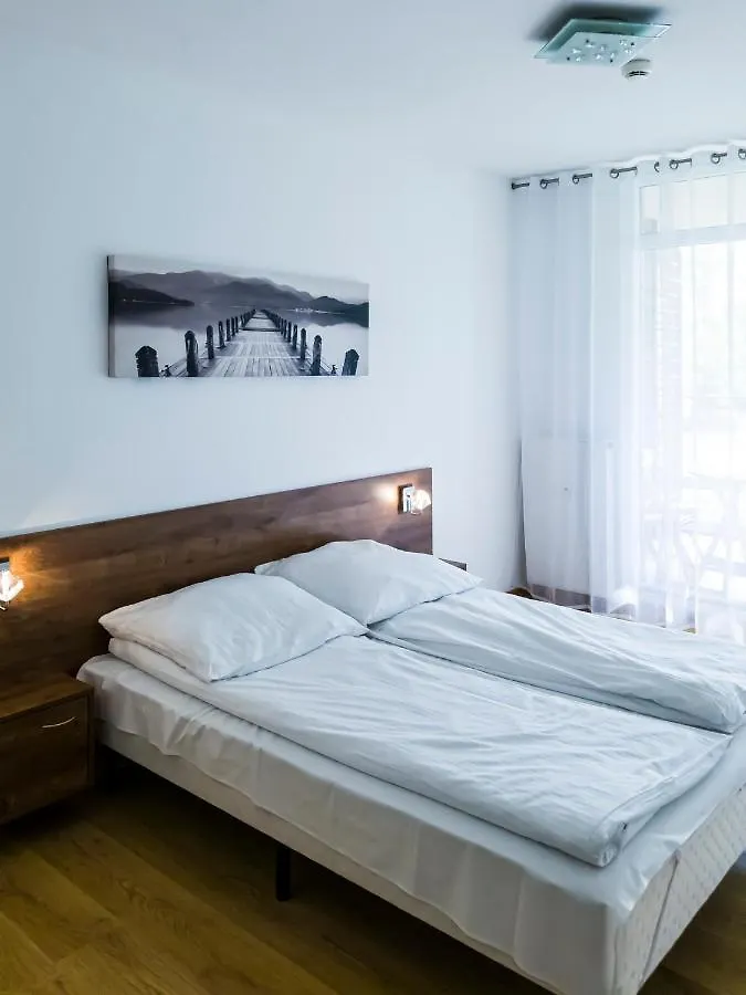 Apartament Polanki Sun & Rest Kołobrzeg