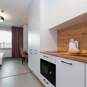 To Be - Easy Apartament Warszawa