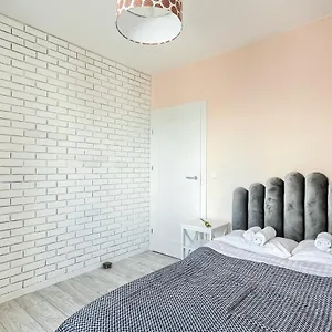 Jutrzenka Apartament Wrocław