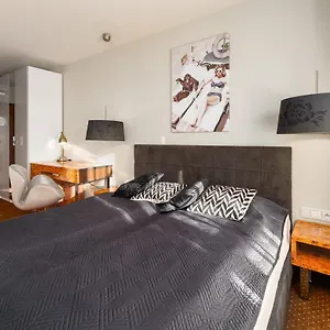  Apartament Comfort Royal Tulip