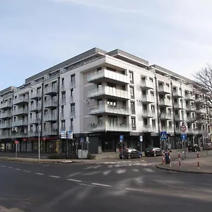  Apartament Kolfish
