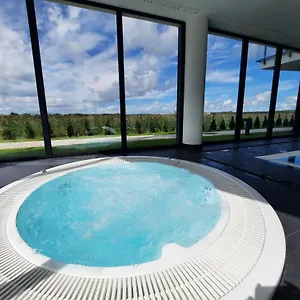  Apartament Westin House - Basen, Jacuzzi, Sauna, Silownia, Plac Zabaw W Cenie - 365pam