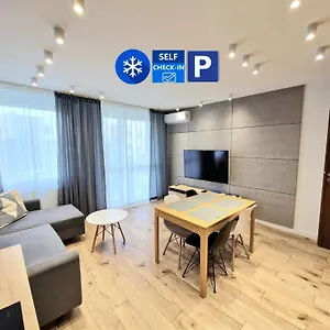 Tesorio - Apartament Wrocław